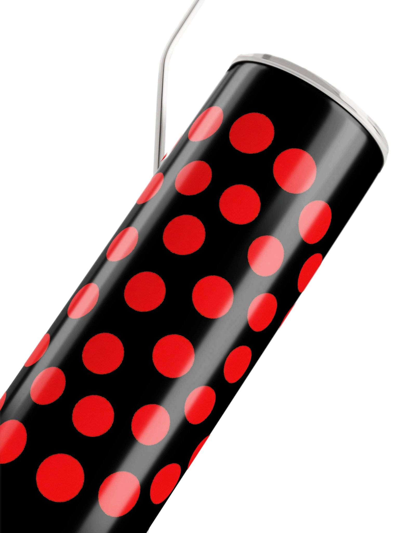 33 Engines Red Tumbler product image (5)