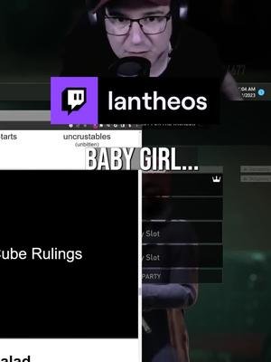 When your friend have your back. #twitch #twitchstreamer #cuberule #payday3 #fyp #podcast 
