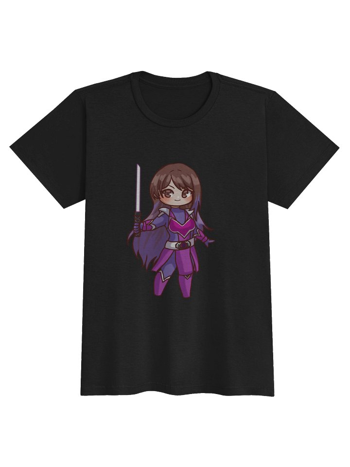 JediChickLex Hero Within Women's Basic T-Shirt product image (1)