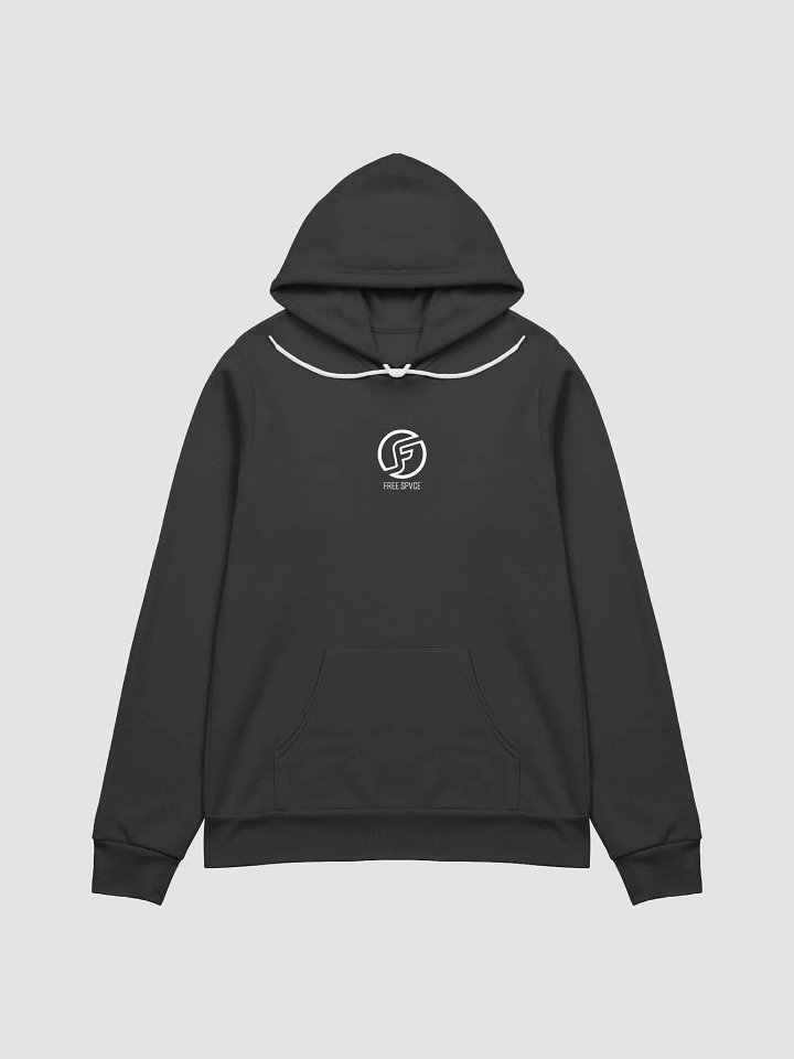 Classic FreeSpvce Hoodie product image (1)