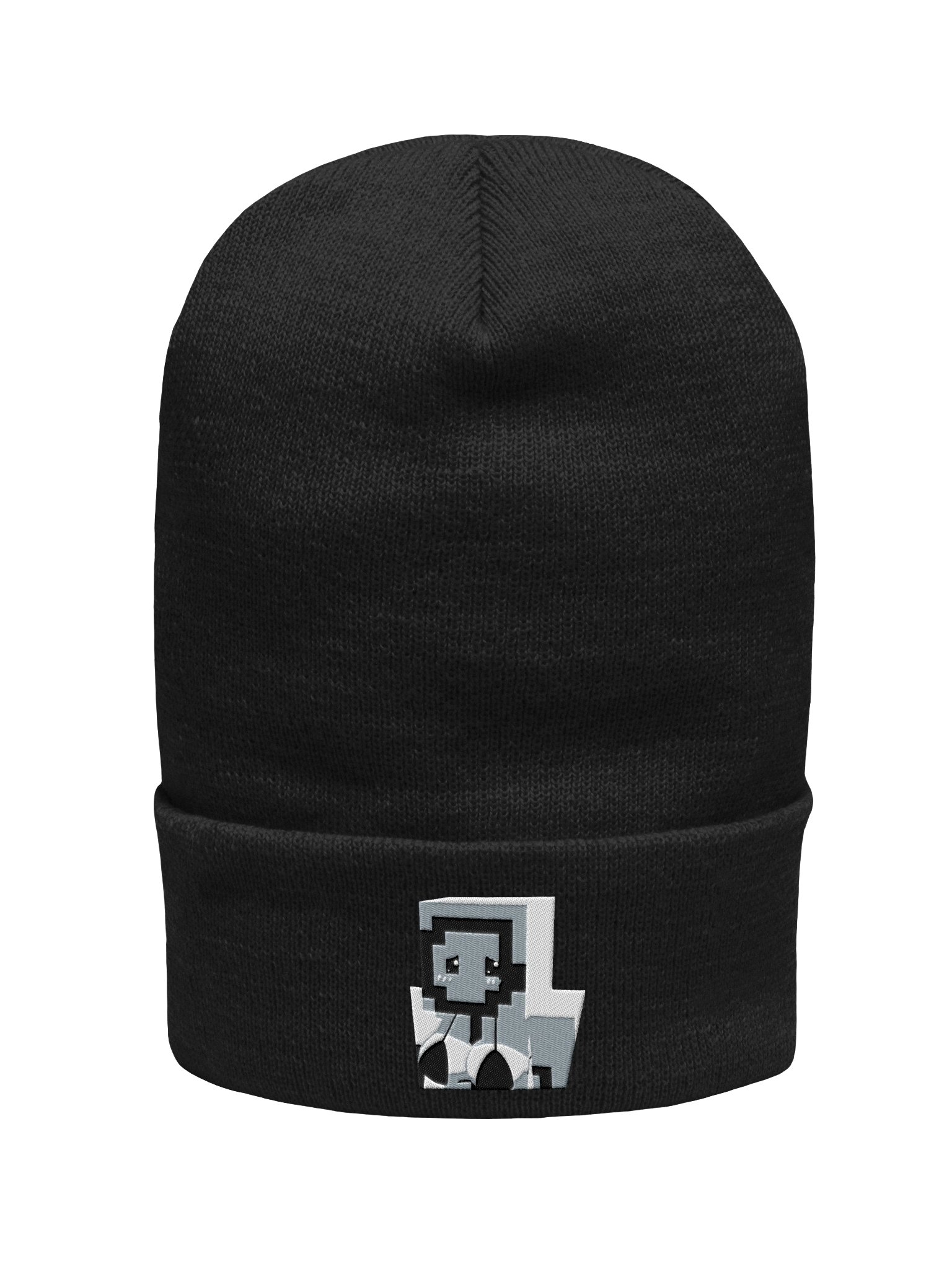 Flatt Bobs Beanie product image (1)