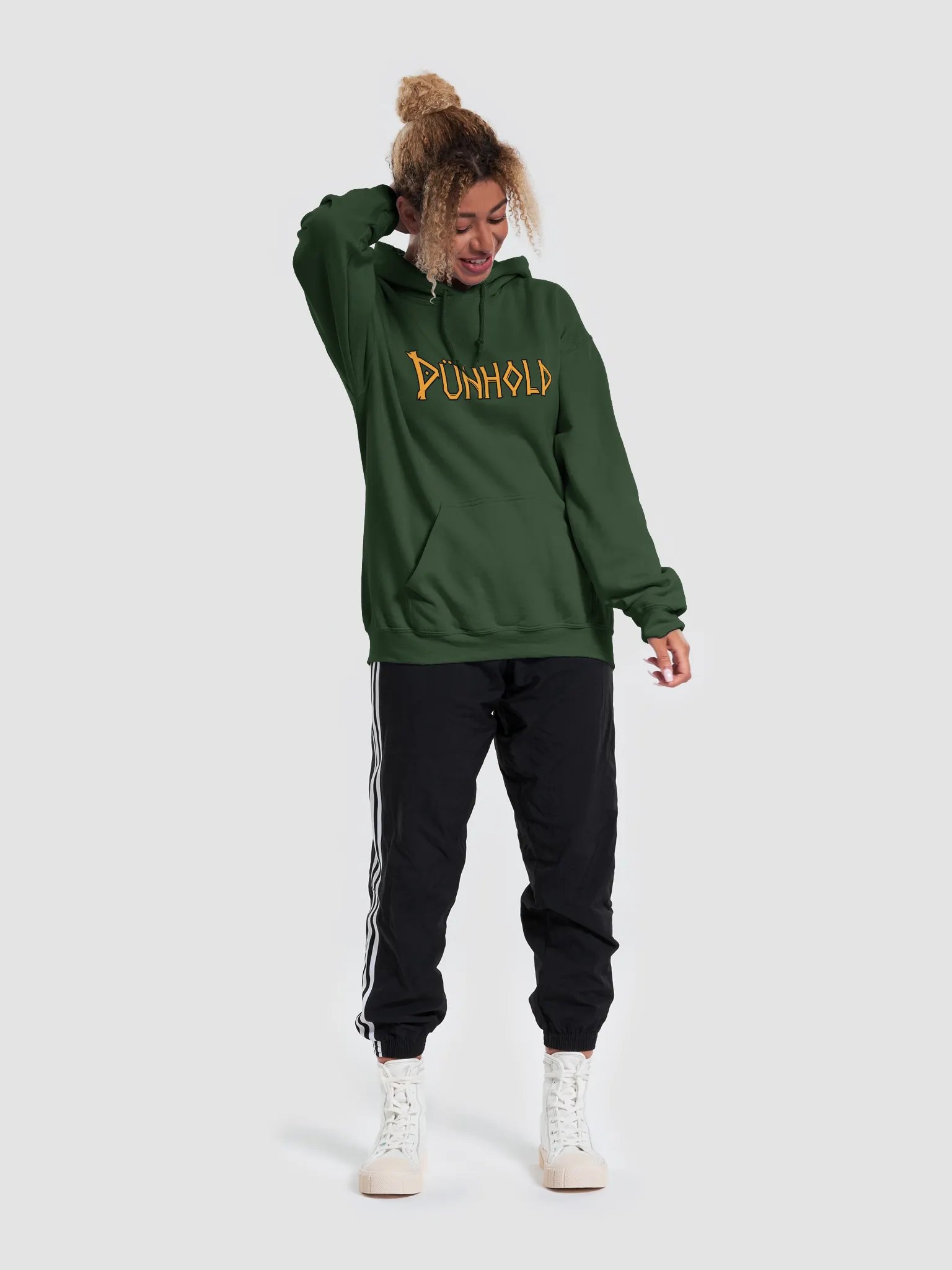 Ramheart Banner Pullover product image (17)