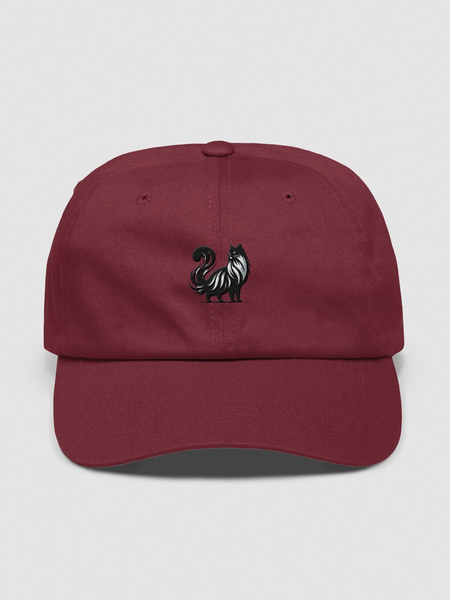 Yupoong Classic Dad Hat: Birman product image (9)