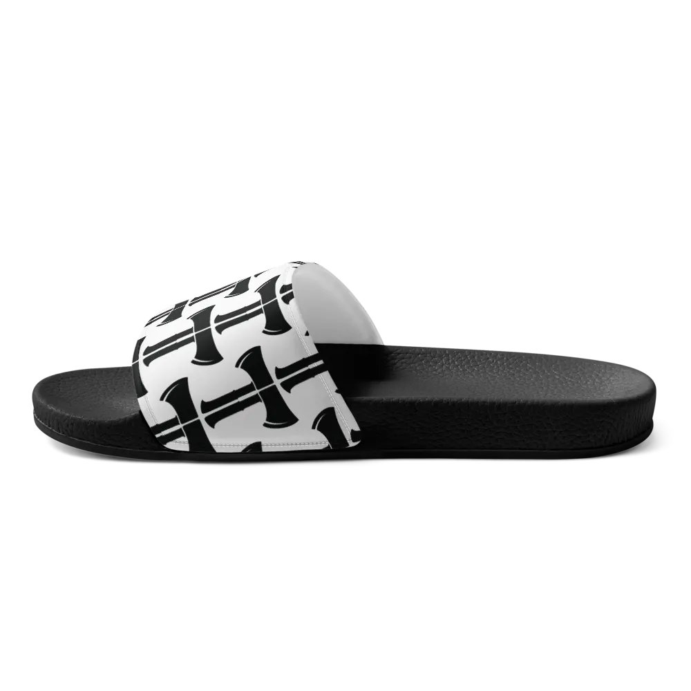 Slides | Logo Pattern product image (10)