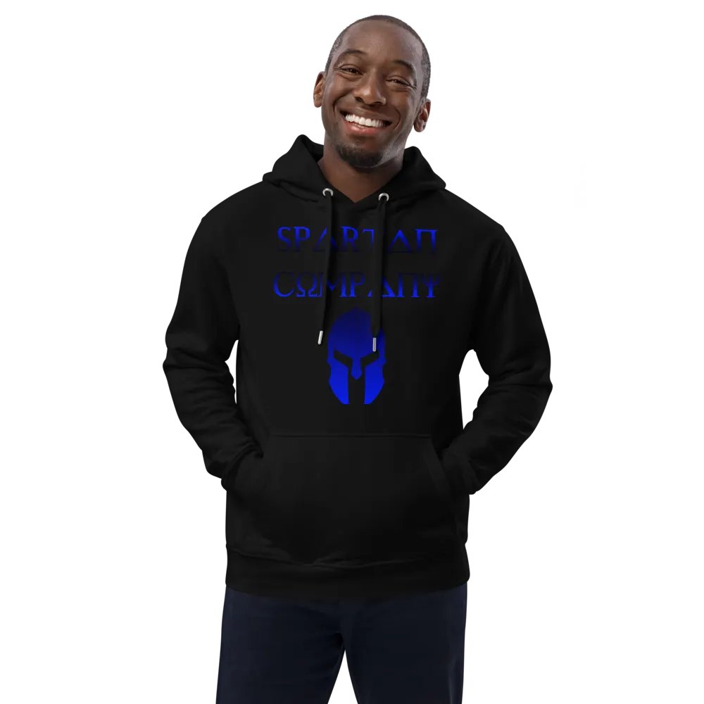 Spartan Company 2 Eco Sweat Shirt product image (1)