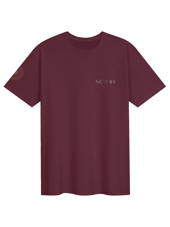 Basic Scoby Tee product image (1)
