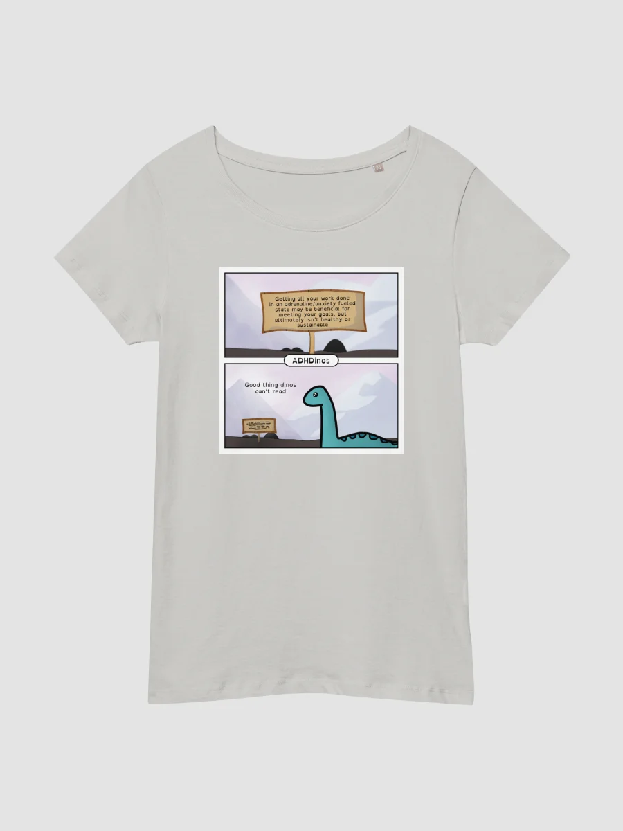 Comic #11 - Women's Fit product image (2)