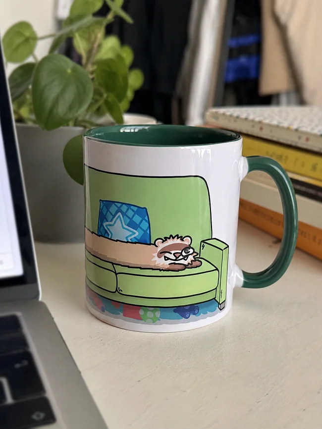 MUGS