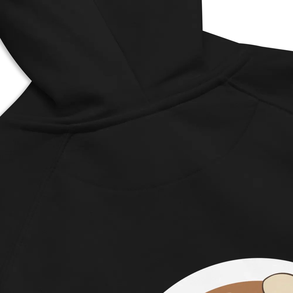 Cooking Stream Hoodie - Silver product image (9)