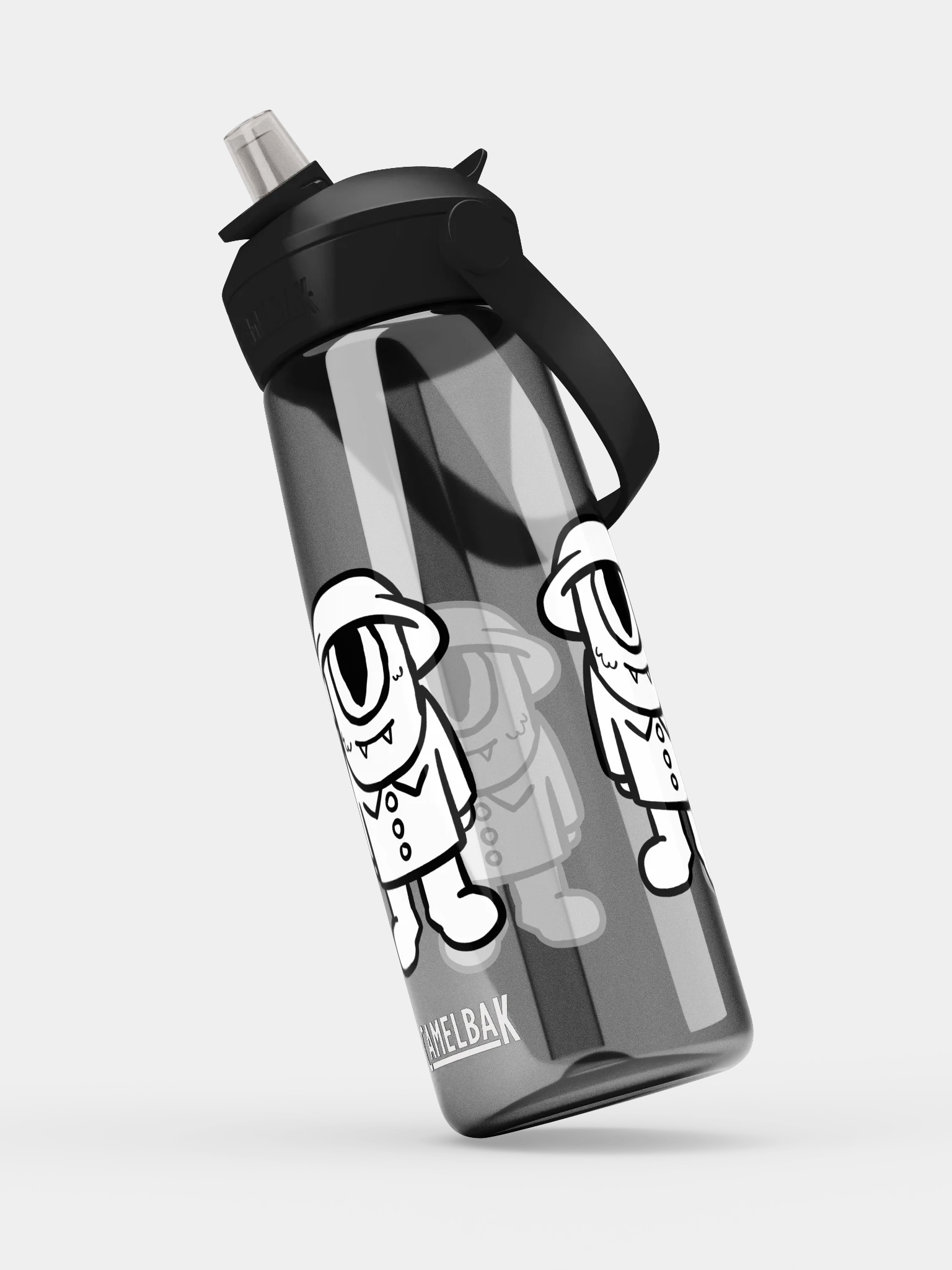 Fully Equipped Camelback Bottle product image (3)
