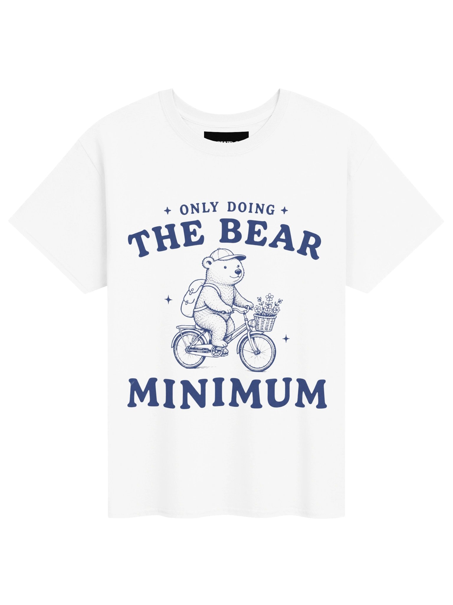 Only doing the bear minimum product image (37)