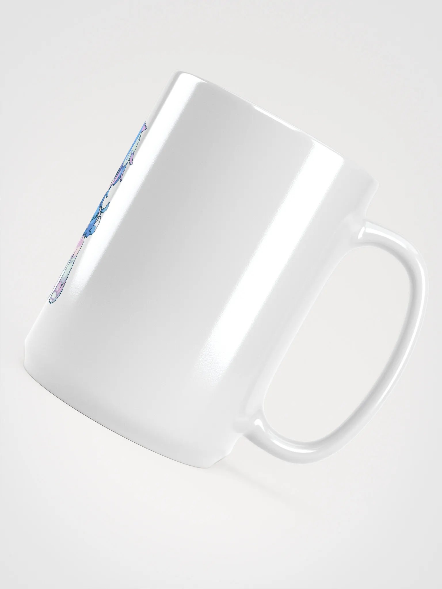 Smith n Chicken Mug product image (4)