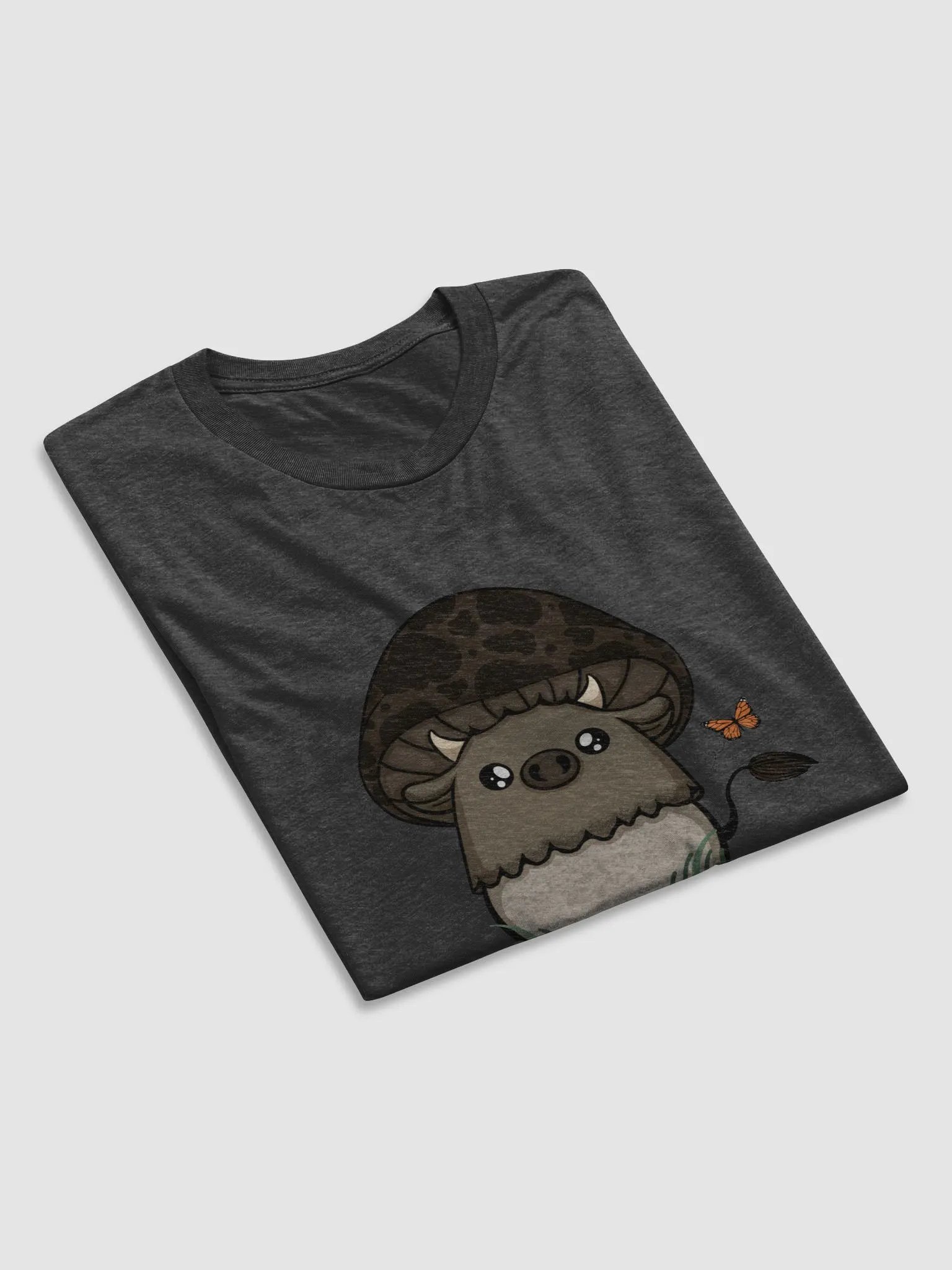 Mooshroom Super Soft Tee product image (5)