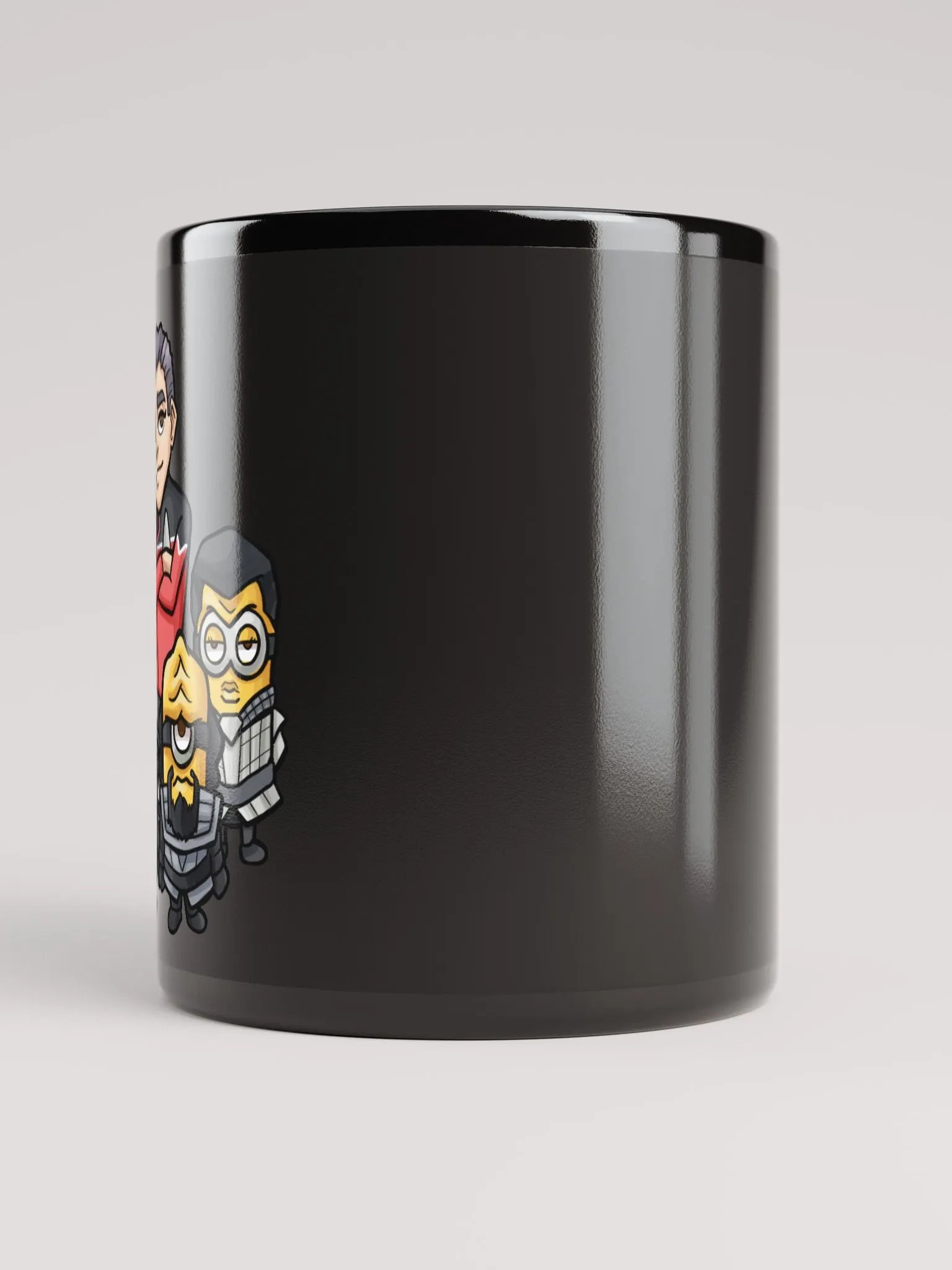 Minimable Mug product image (5)