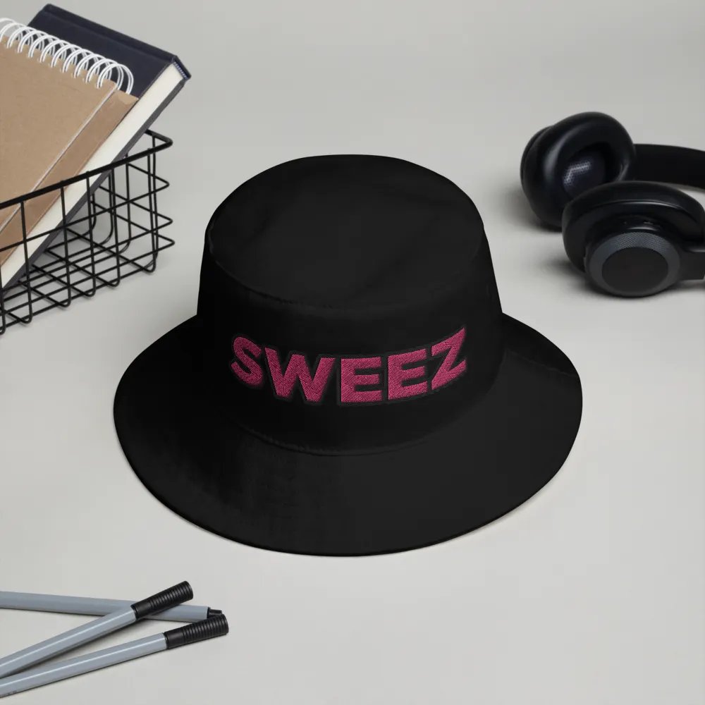 Sweez Bucket Hat product image (3)