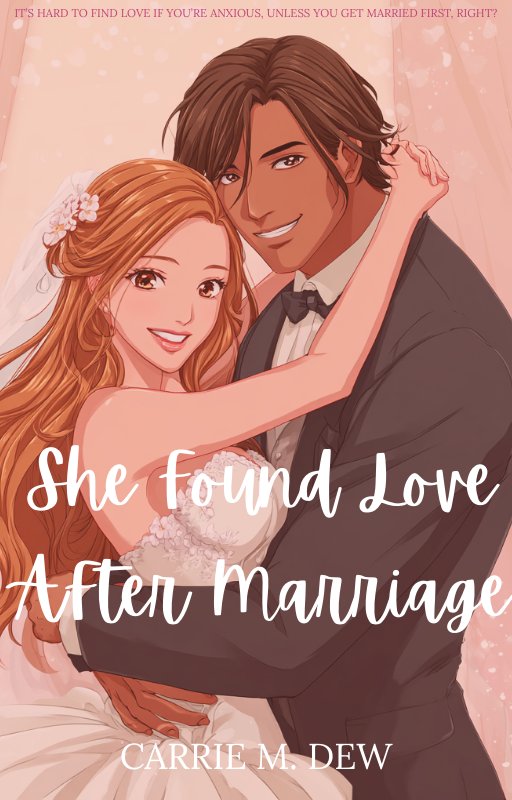 She Found Love After Marriage product image (1)