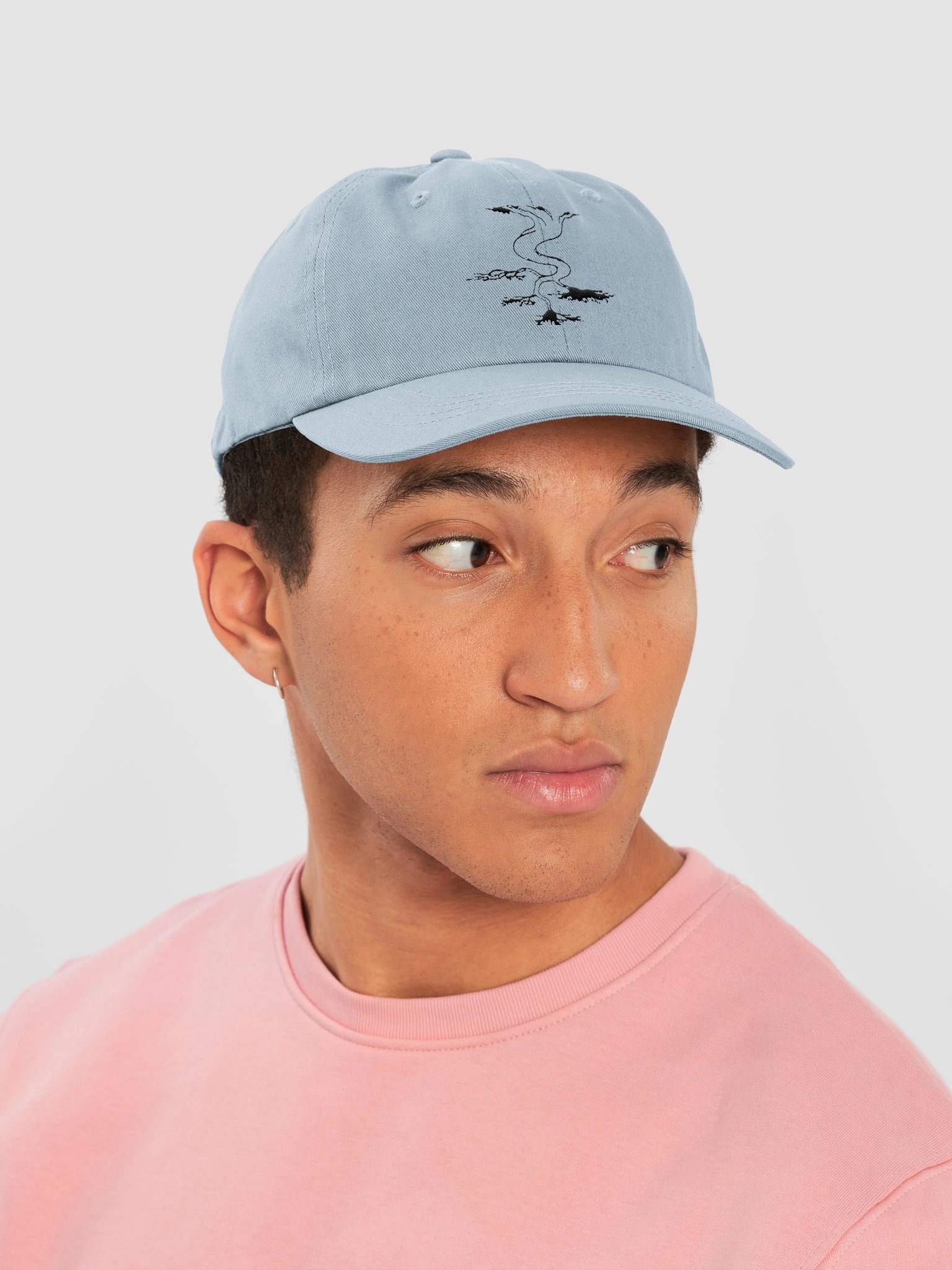 Bonzi Blue Hat product image (6)