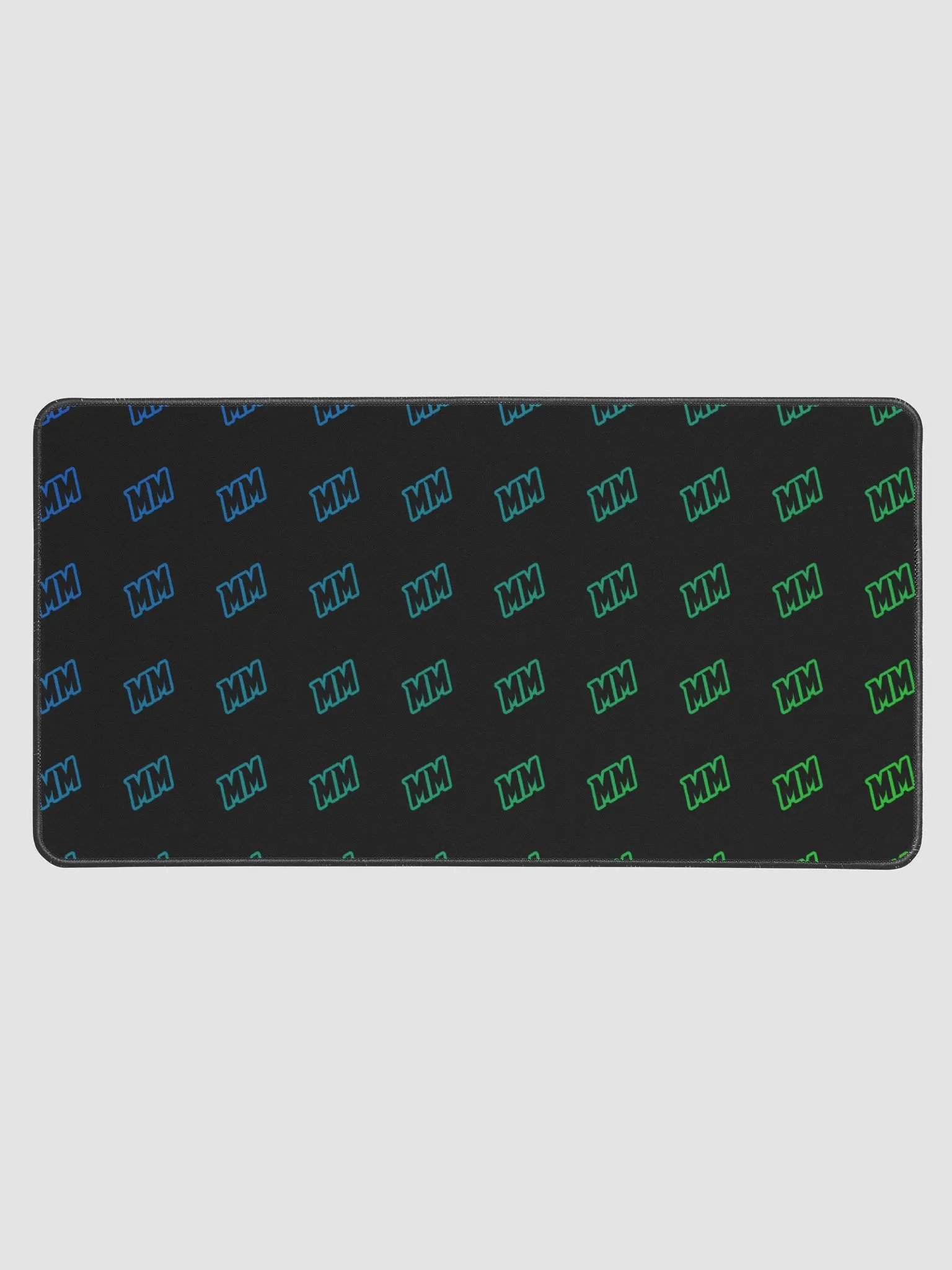 ModMonster's Desk Mat product image (1)