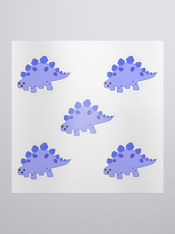 CozySteggo Sticker product image (1)