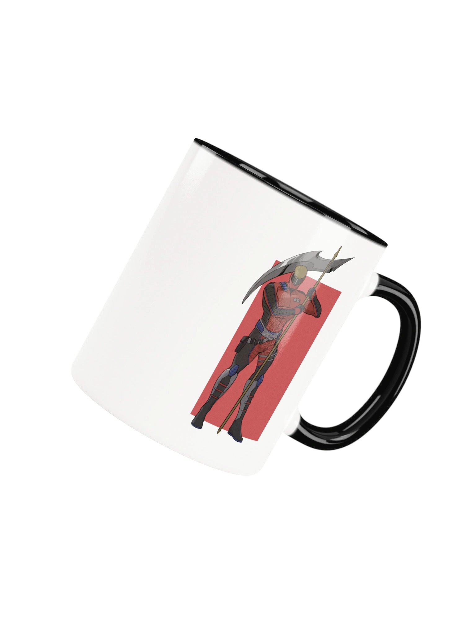 Oblix Mug product image (14)