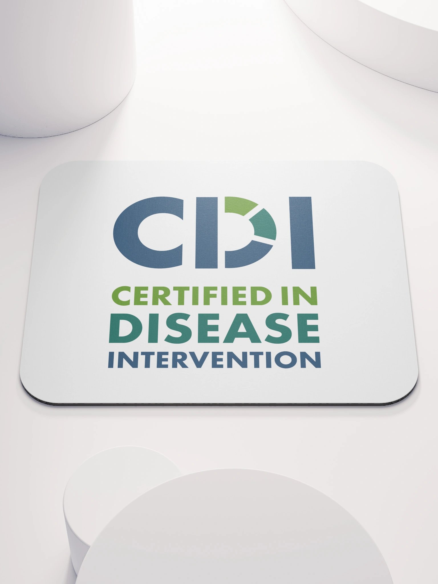 CDI Mouse Pad product image (1)