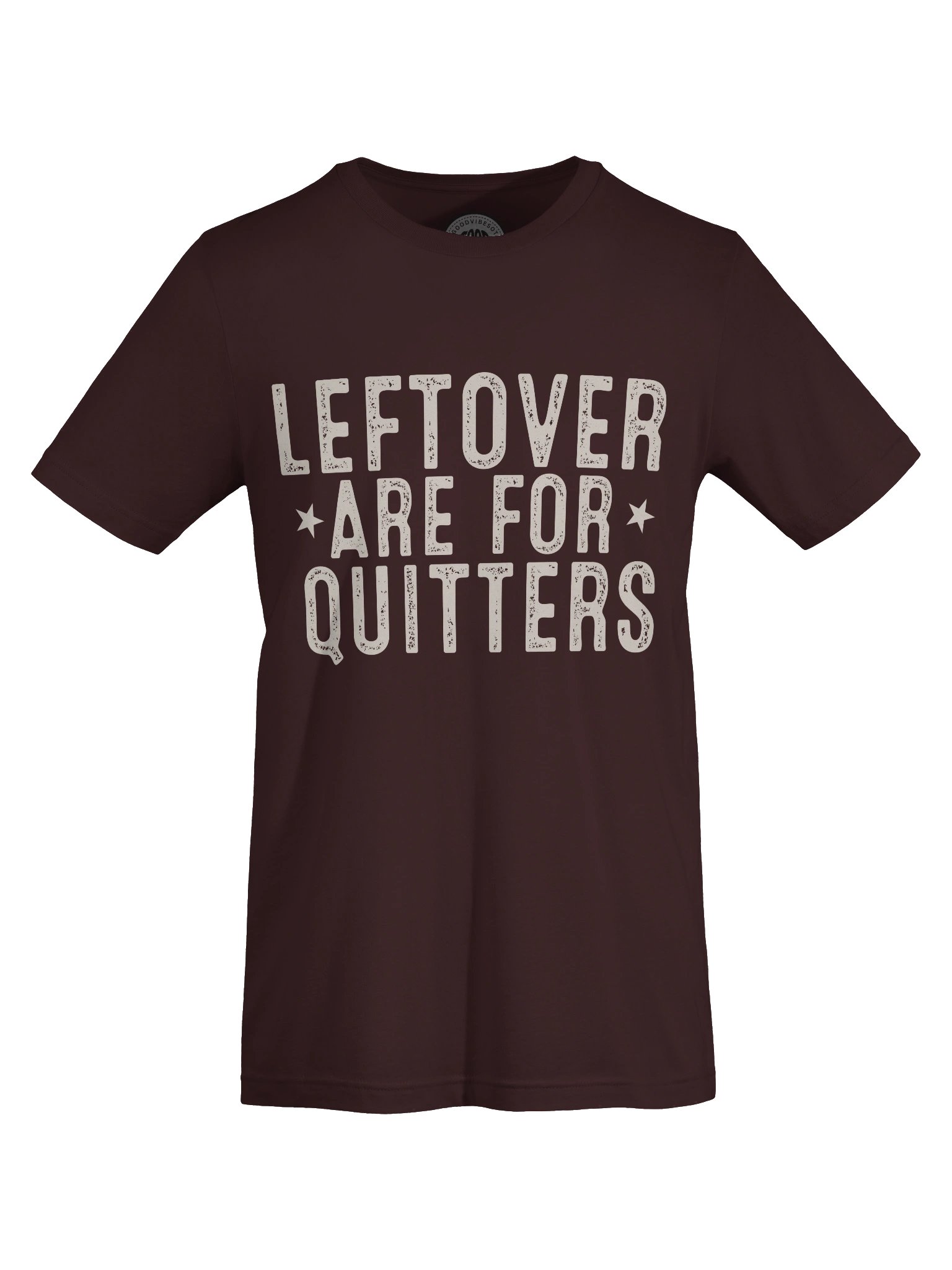 Leftovers are for Quitters product image (2)