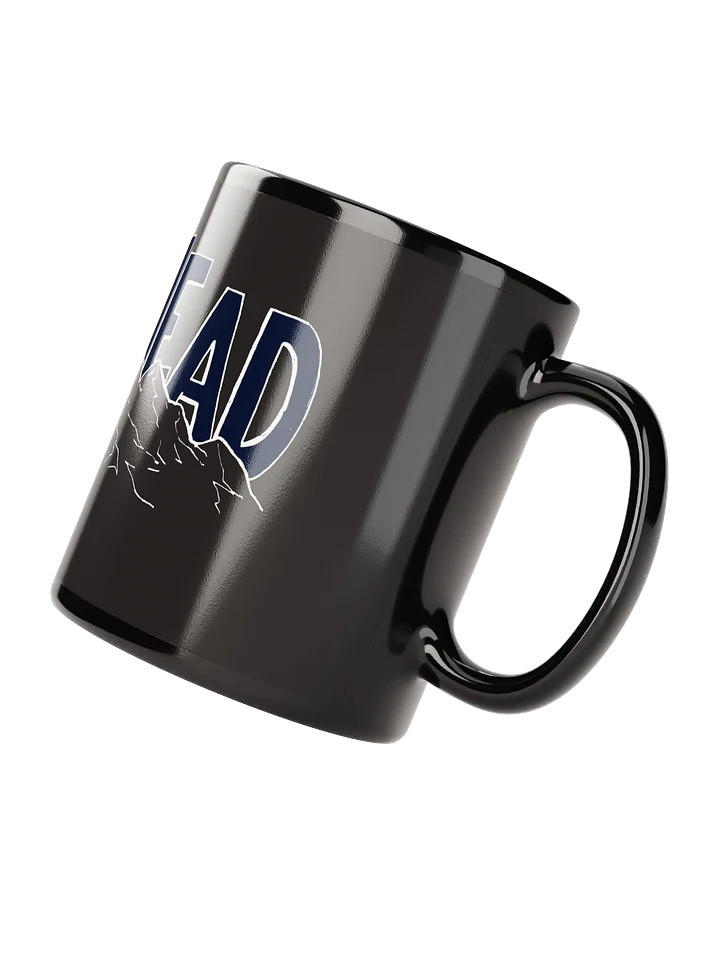 Altadena coffee mug (big logo) product image (3)