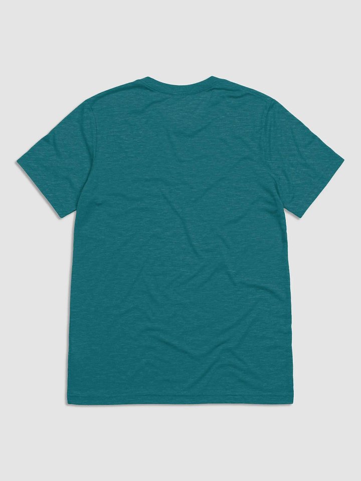 Dolr Bills Tee Teal product image (2)