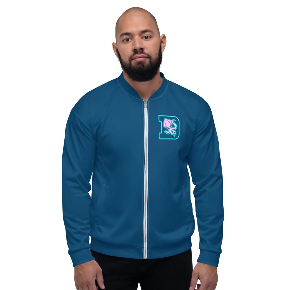 Jacket - SQUID product image (1)