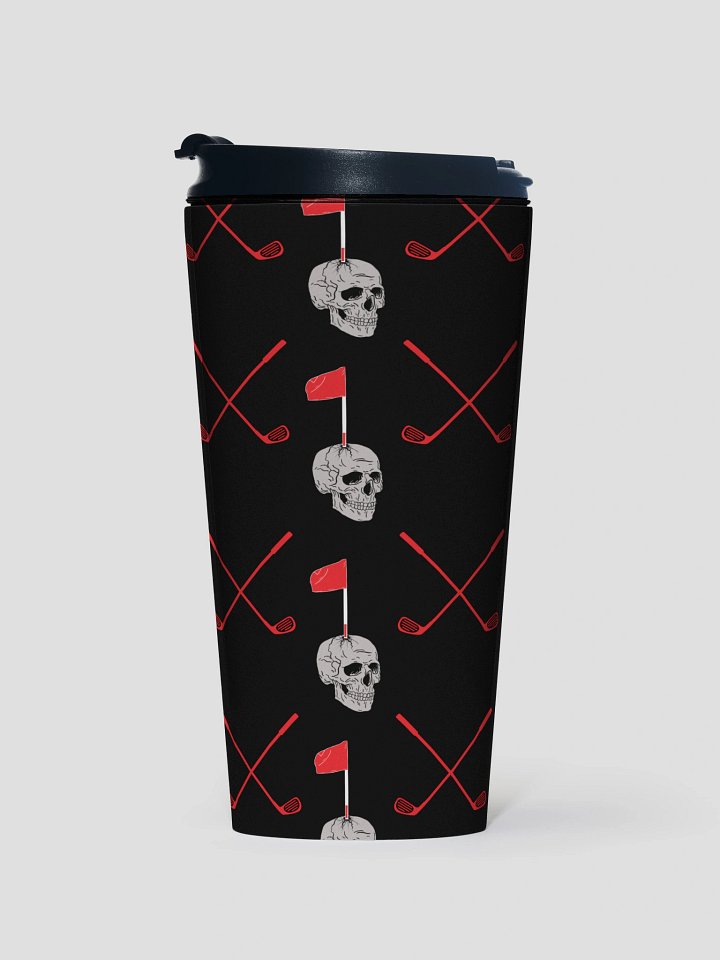 Chip In' Bogey Brew Mug product image (1)