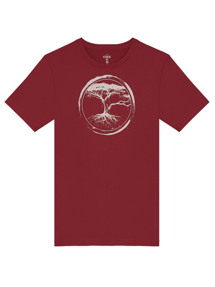 ONE KING Rooted IV Premium T-Shirt product image (1)