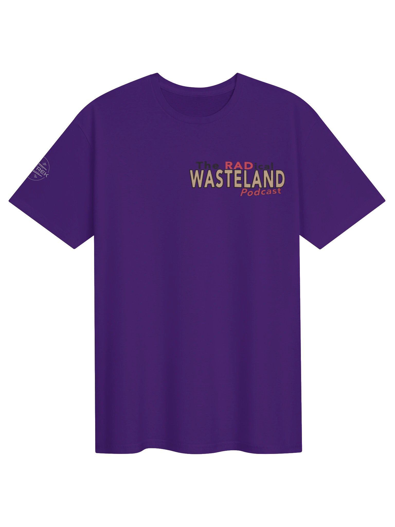 TRWP T-Shirt product image (41)