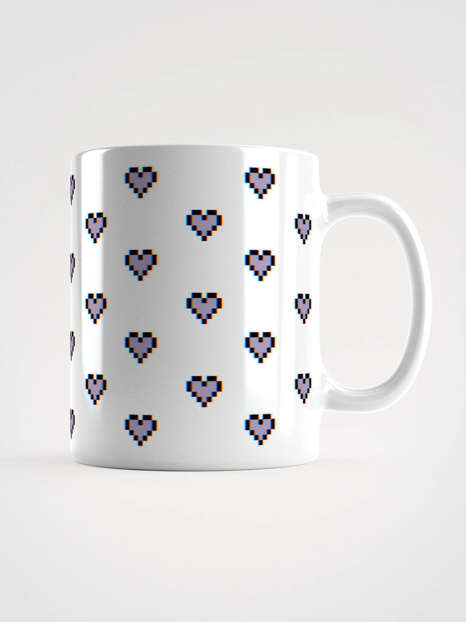 Tiny Hearts Mug product image (1)