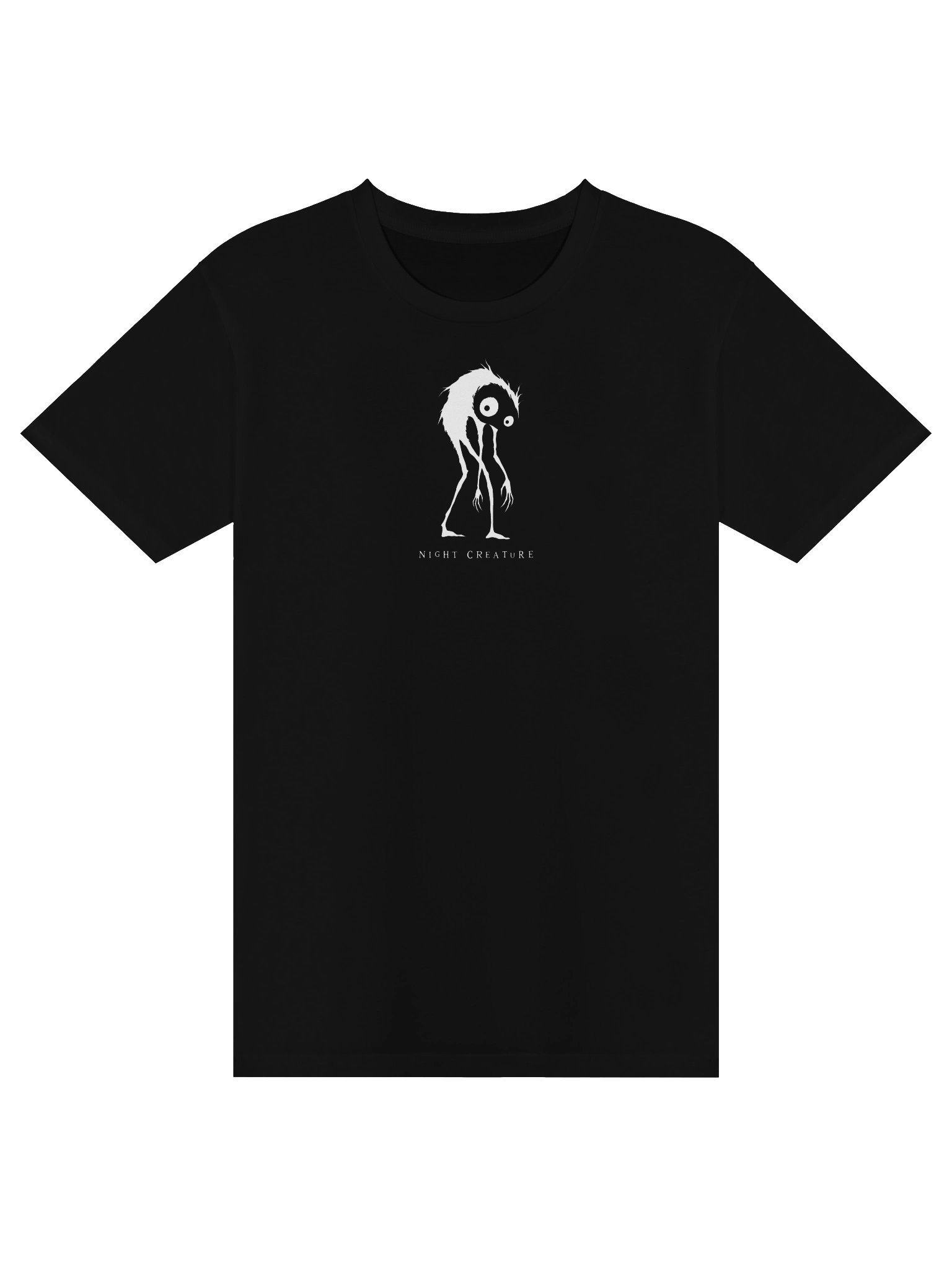 Night Creature Tee product image (1)