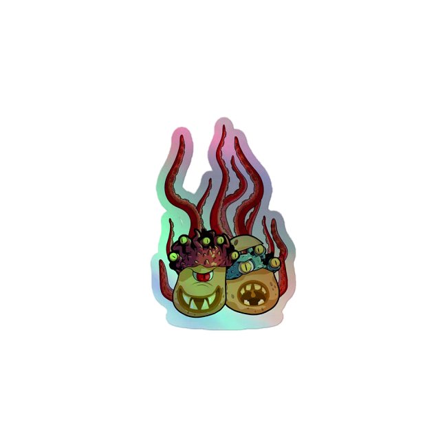 Random Merch
