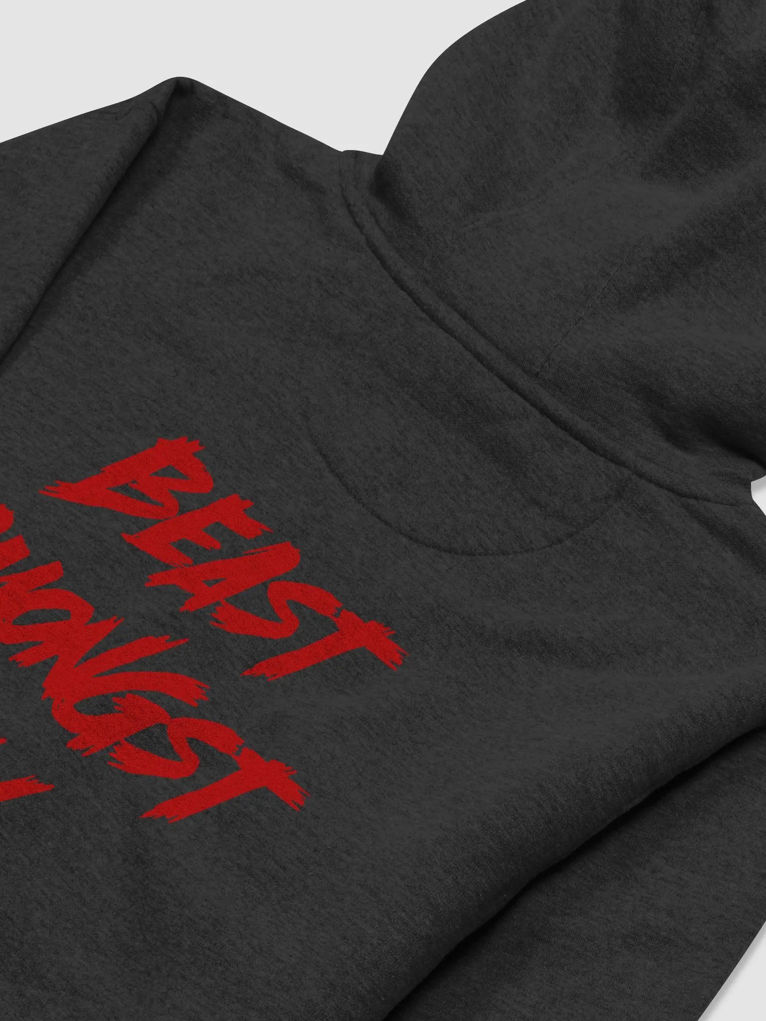 Blaze Beast Amongst Tee product image (4)