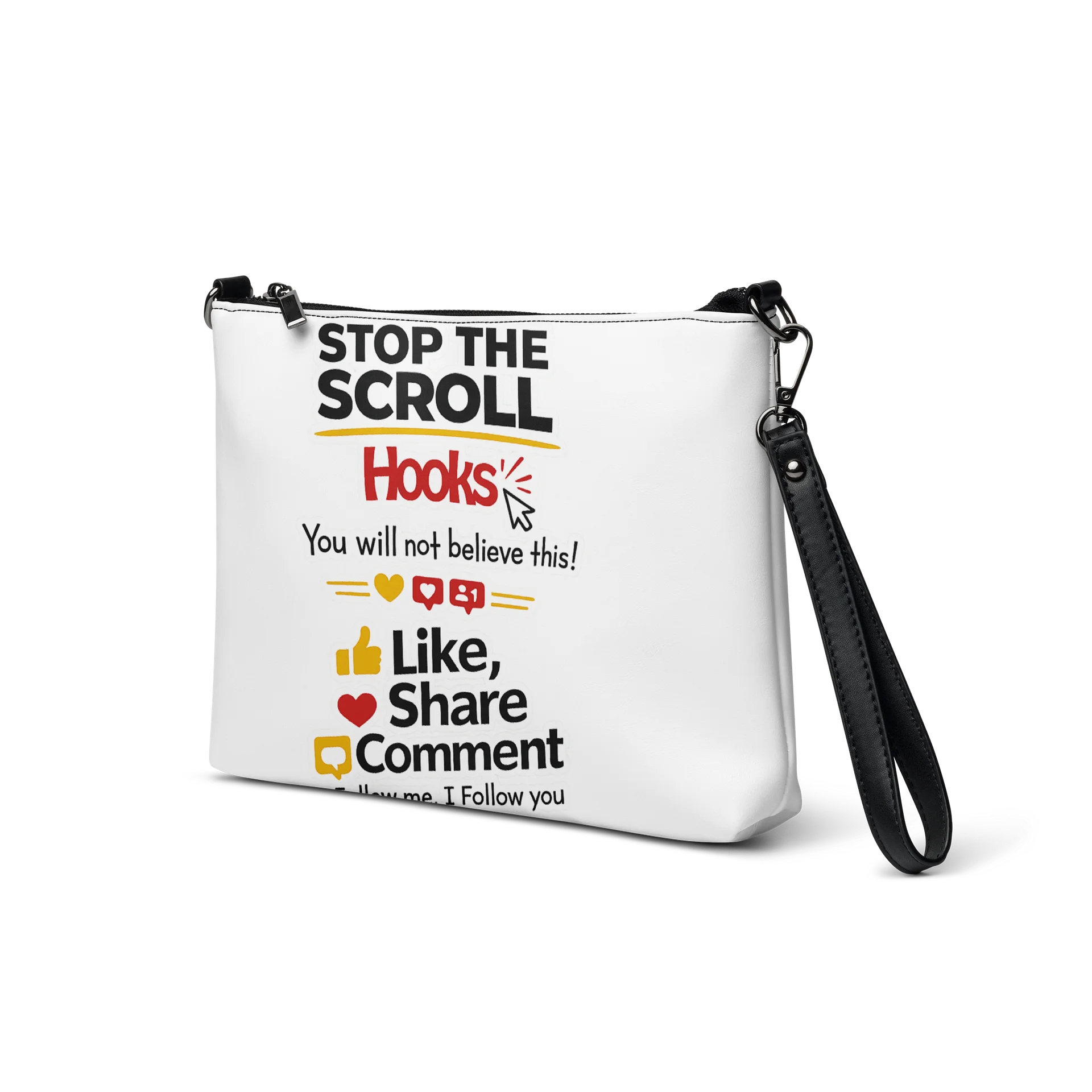 Scroll Sling Bag product image (2)