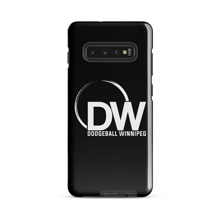 Dodgeball Winnipeg Samsung® Tough Case product image (47)