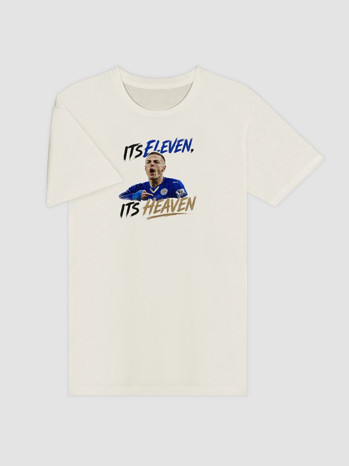 "It's Eleven" BTG Tee product image (2)