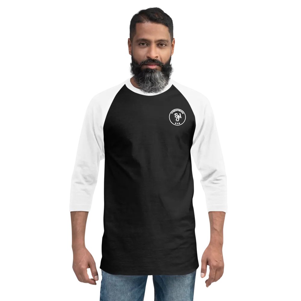 Syn Circle Logo Jersey Tee (5 Colors) product image (3)