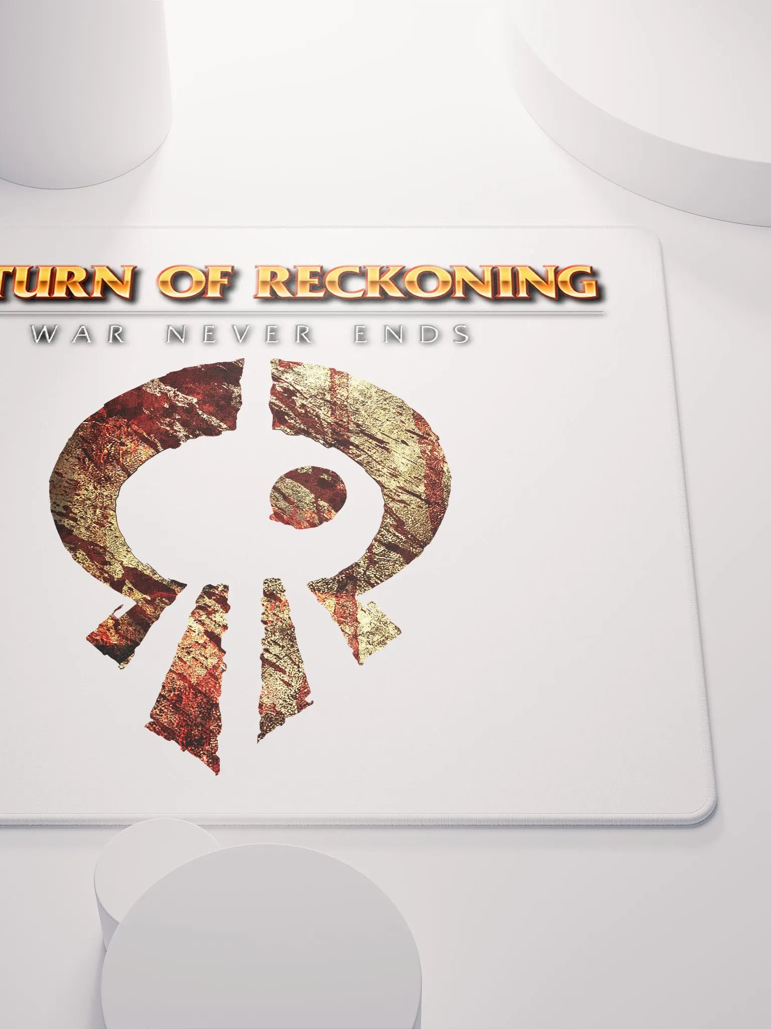 Gaming Mouse Pad product image (5)