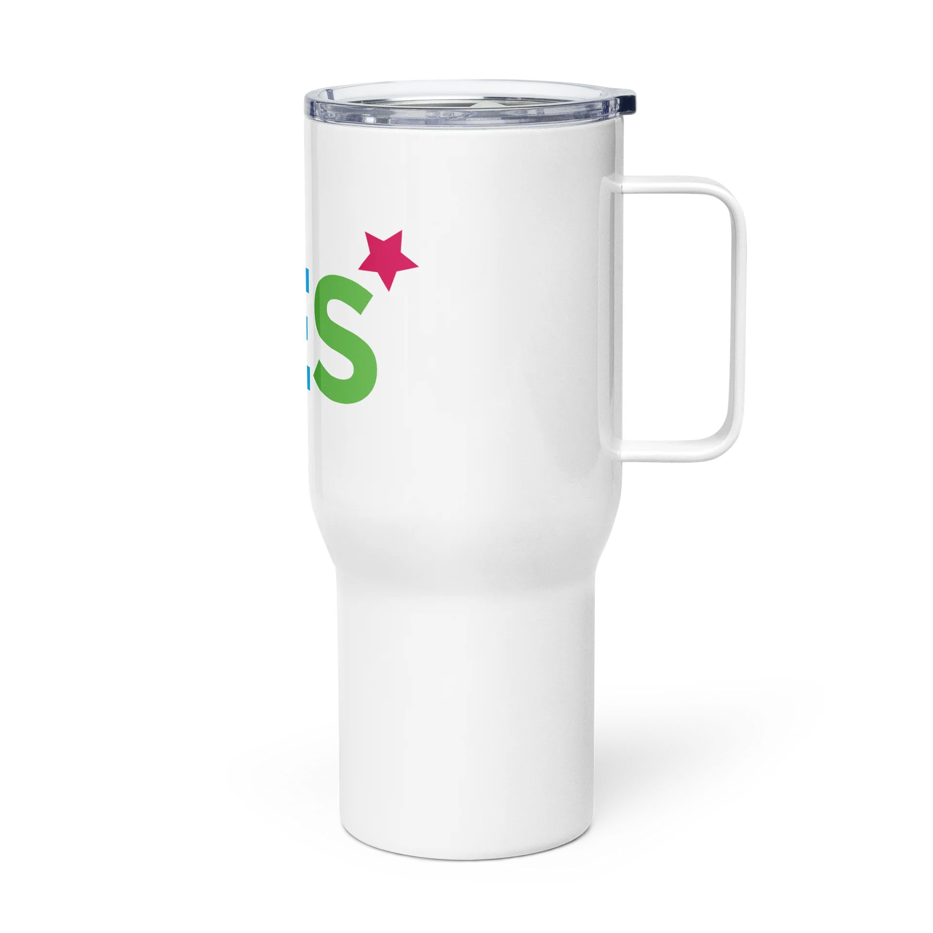 YES Travel Mug product image (7)