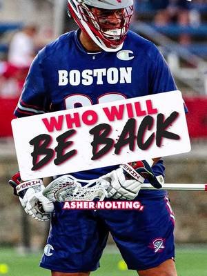 Which players will earn their way back onto a PLL roster next season? The full episode is out now on Spotify, Apple, and YouTube. 🎧 | Links in bio