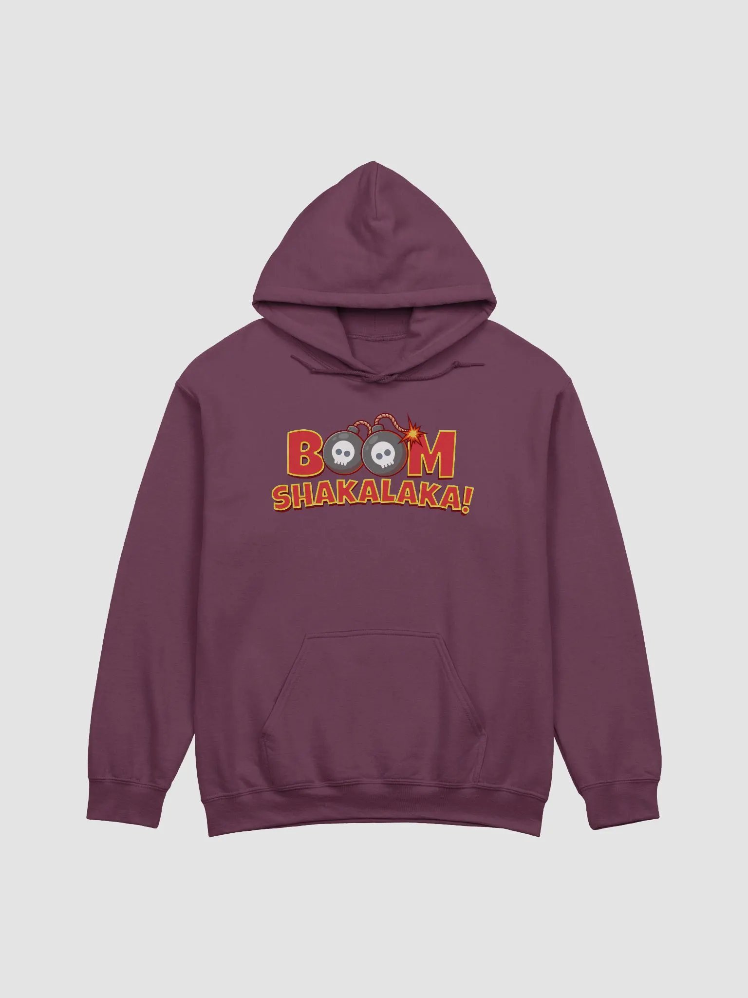 BOOM SHAKALAKA V2 product image (1)