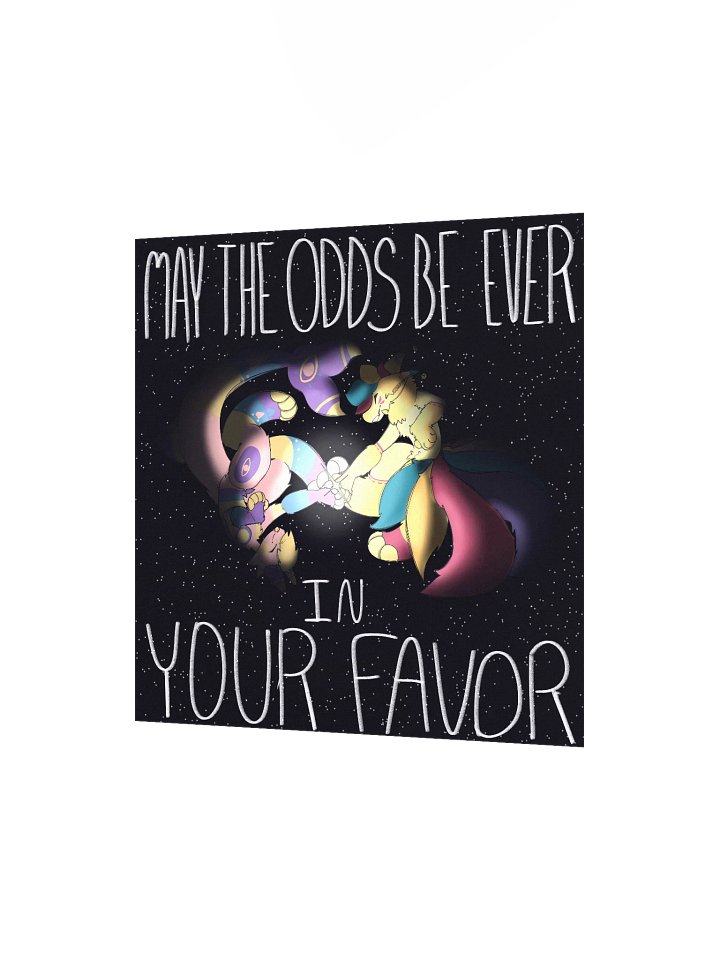 FORTUNE & ROOSVELT POSTER product image (9)