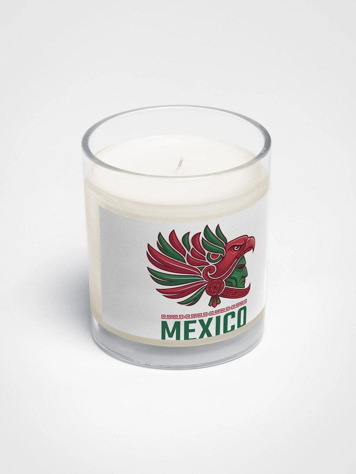 México Águila Moderna Estilo Contemporáneo Premium product image (2)