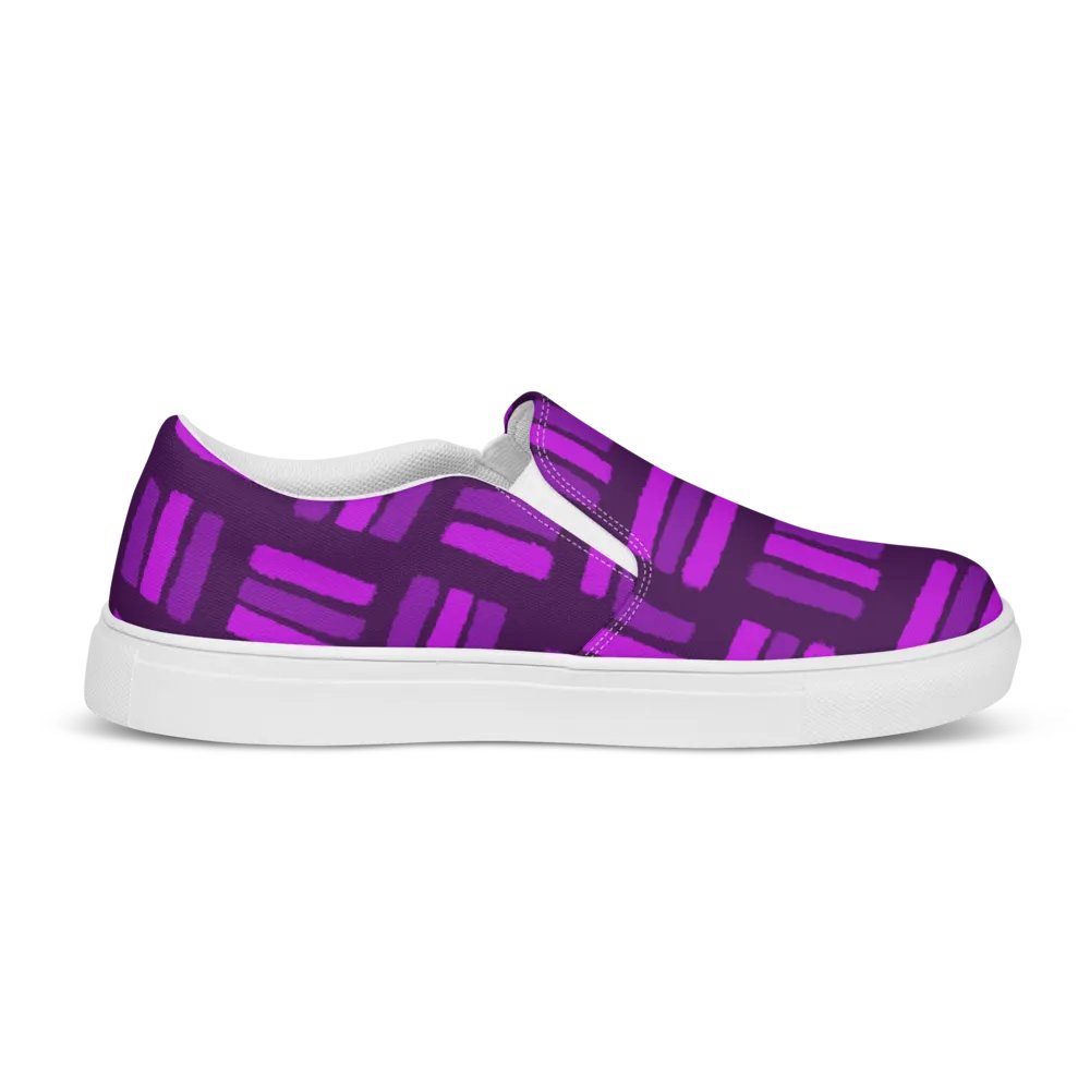 The Amy Slip-On Shoes product image (9)