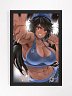NINA - Framed Poster