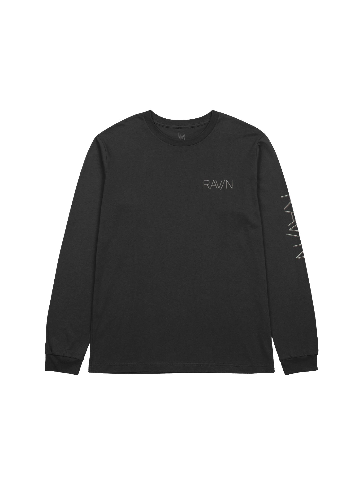 Codename RAV/N Long-Sleeve Tee product image (1)