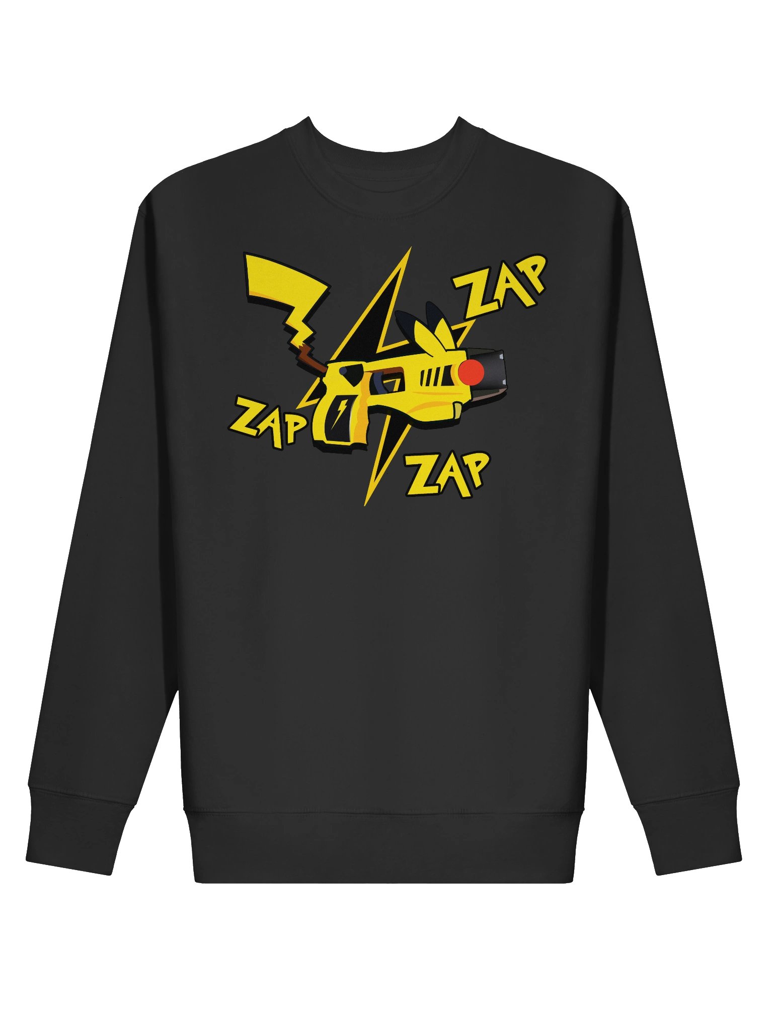 Taserchu Sweatshirt product image (12)